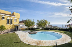 Villa Jacaranda familiar